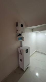 Fully furnished 4 bedroom duplex - 6