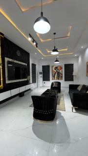 Fully furnished 4 bedroom duplex - 3