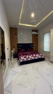 Fully furnished 4 bedroom duplex - 2