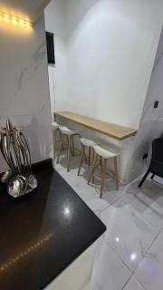 Fully furnished 4 bedroom duplex - 1