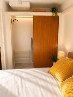 City Centre Apartment Sleeps 4 Balcony Central Next to Mailbox - 7