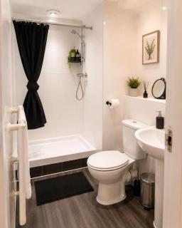 City Centre Apartment Sleeps 4 Balcony Central Next to Mailbox - 2