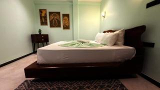 Abbi Holiday - Jaffna Hotel - 6