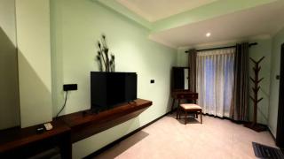Abbi Holiday - Jaffna Hotel - 5