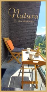 Natura LUX Apartman Zlatibor - 1