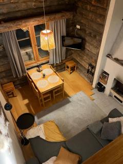 Kelokoti Levi - Cozy Kelo Cabin Kelorakka, near Levi center - 1