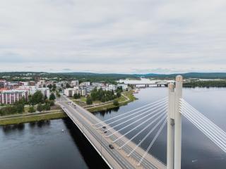 Nordic City Apartment IV by Elys Collection - 8