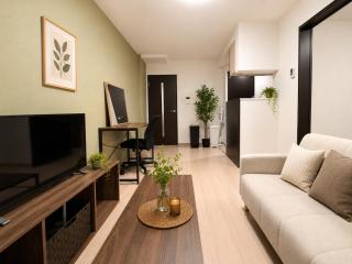 Rent菊水 -FIX HOME- - 6