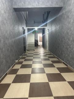 Temur Hotel - 9