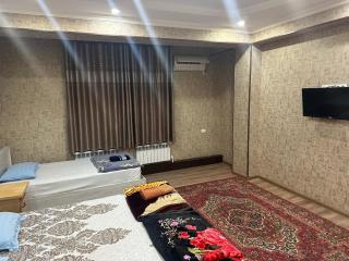 Temur Hotel - 4