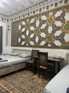 Temur Hotel - 0
