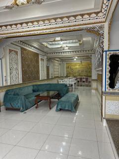 Temur Hotel - 8