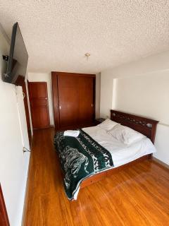 La casona 1 - 4