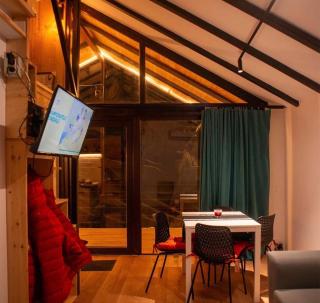 Kamarad Treehouse - 2
