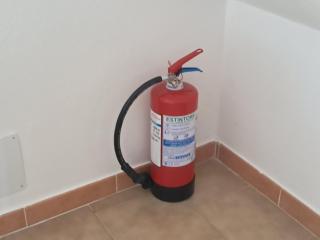 Casa Accogliente - 1
