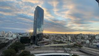 Loft 11 Coral State Departamento a estrenar en el centro de Córdoba a mts de la Cañada Balcón con vista a la ciudad! - 7