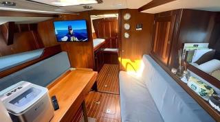 Boat 6 person - 2