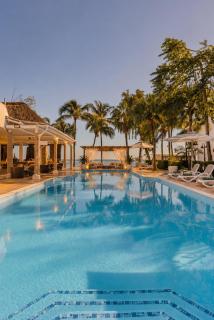 Lankraz Hotel Mauritius - 8