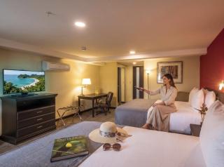 Urban Green Hotel & Suites - 1