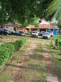 LOS GIRASOLES Casa Hotel - 4