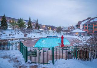 Walk to Waterpark Mtn Views Pool Hot Tub 339 - 8