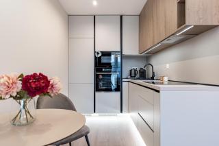 MCK Apartments - 6