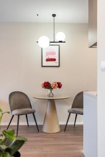 MCK Apartments - 4