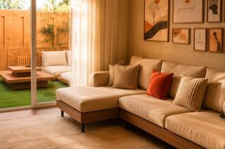 West Golf Luxury Apartments - 3