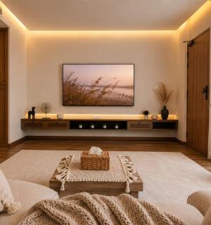 West Golf Luxury Apartments - El Cairo - 1