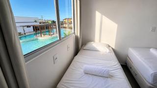 Apartment Maresia - Ocean View - Pool View - 1