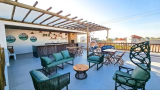 Apartment Maresia - Ocean View - Pool View - 8