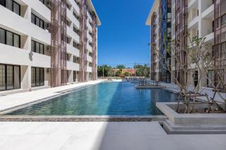 Faro Suite - Resort Studio Near Nai Harn Beach - 1