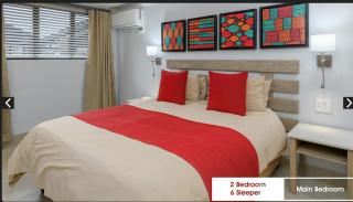 Dikhololo One Bedroom 2 Adults 2 Children - 1