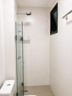 Apartamento para 6 pessoas - 1 Quadra da praia de itaparica - 4