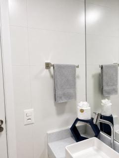 Apartamento para 6 pessoas - 1 Quadra da praia de itaparica - 7