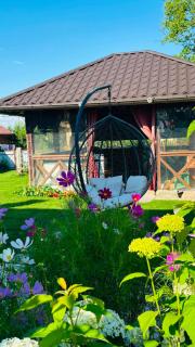 Casuta bunicilor -  - 1