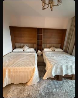 Studio Alamein towers - 6