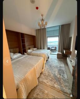 Studio Alamein towers - 5