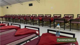 south cote dorms and resorts - 9