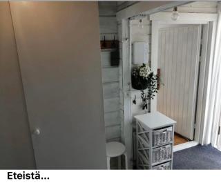 Ympärivuotinen järvenrantahuvila Pihtiputaalla - 2