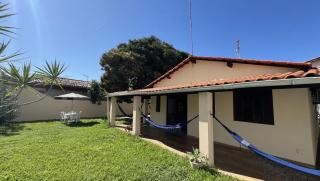 Casa Sombra da Mangueira - 6