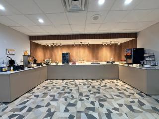 Wingate by Wyndham Indianapolis East - 8