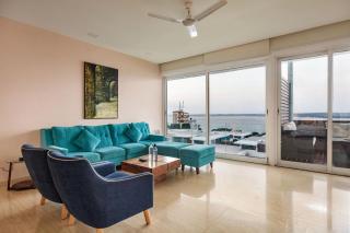 St.Jacinto Island VillaPrivate PoolBay view3BHK - 1