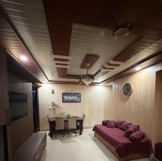 Sunbeam Suites Where Comfort Meets Aesthetic - 0