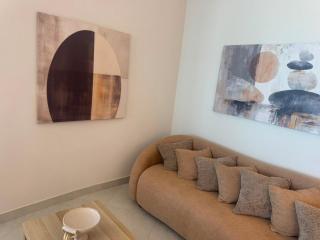Luxury apartment - 0