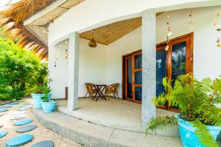 Tanema Creek - 6