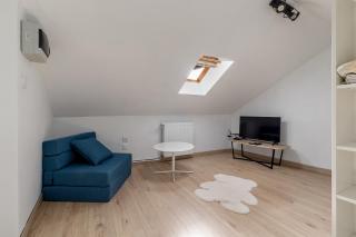 Cozy & Quiet 2 Bedrooms Apartment - Terrace & Private Parking - 1