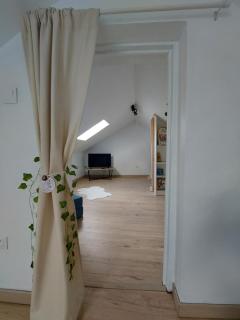 Cozy & Quiet 2 Bedrooms Apartment - Terrace & Private Parking - 2