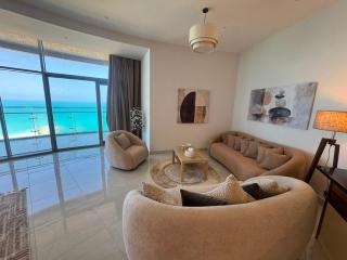 Luxury apartment - 4