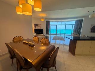 Luxury apartment - 1